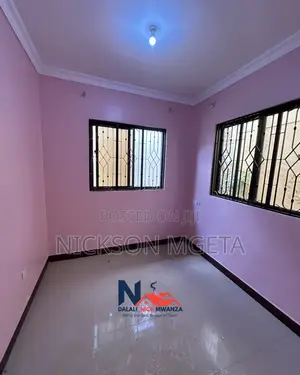 3bdrm House in Dalali Nick Mwanza, Kitangiri for rent