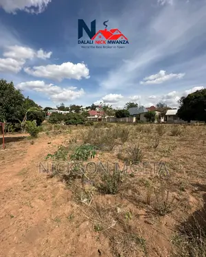 Plot for Sale
