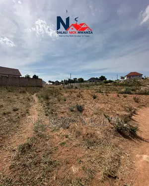 Plot for Sale
