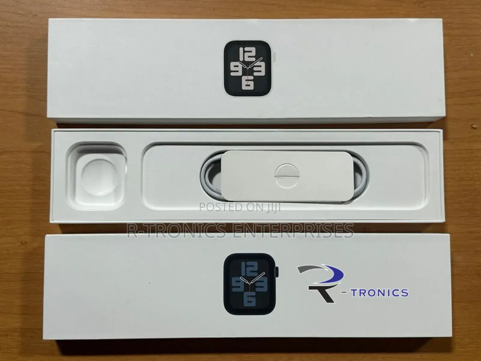 Apple Watch Se (2nd Gen) [GPS 40mm] Smartwatch
