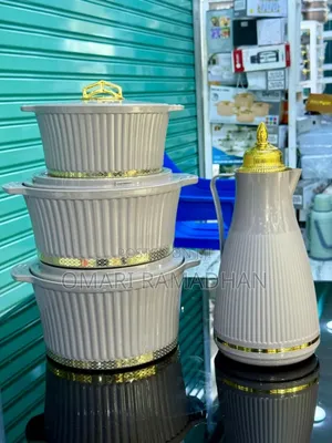 Hotipot Za Kisasa Kbsa