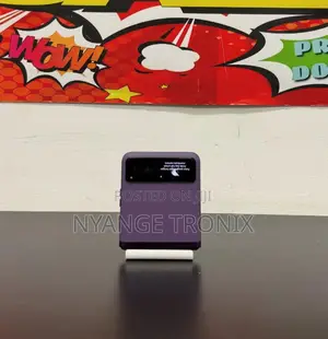 Motorola Razr 40s 256 GB Purple