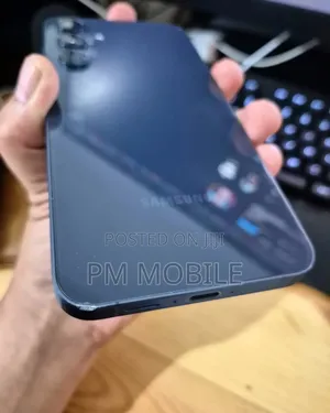 Samsung Galaxy A55 256 GB