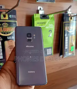 Samsung Galaxy S9 64 GB Rose Gold