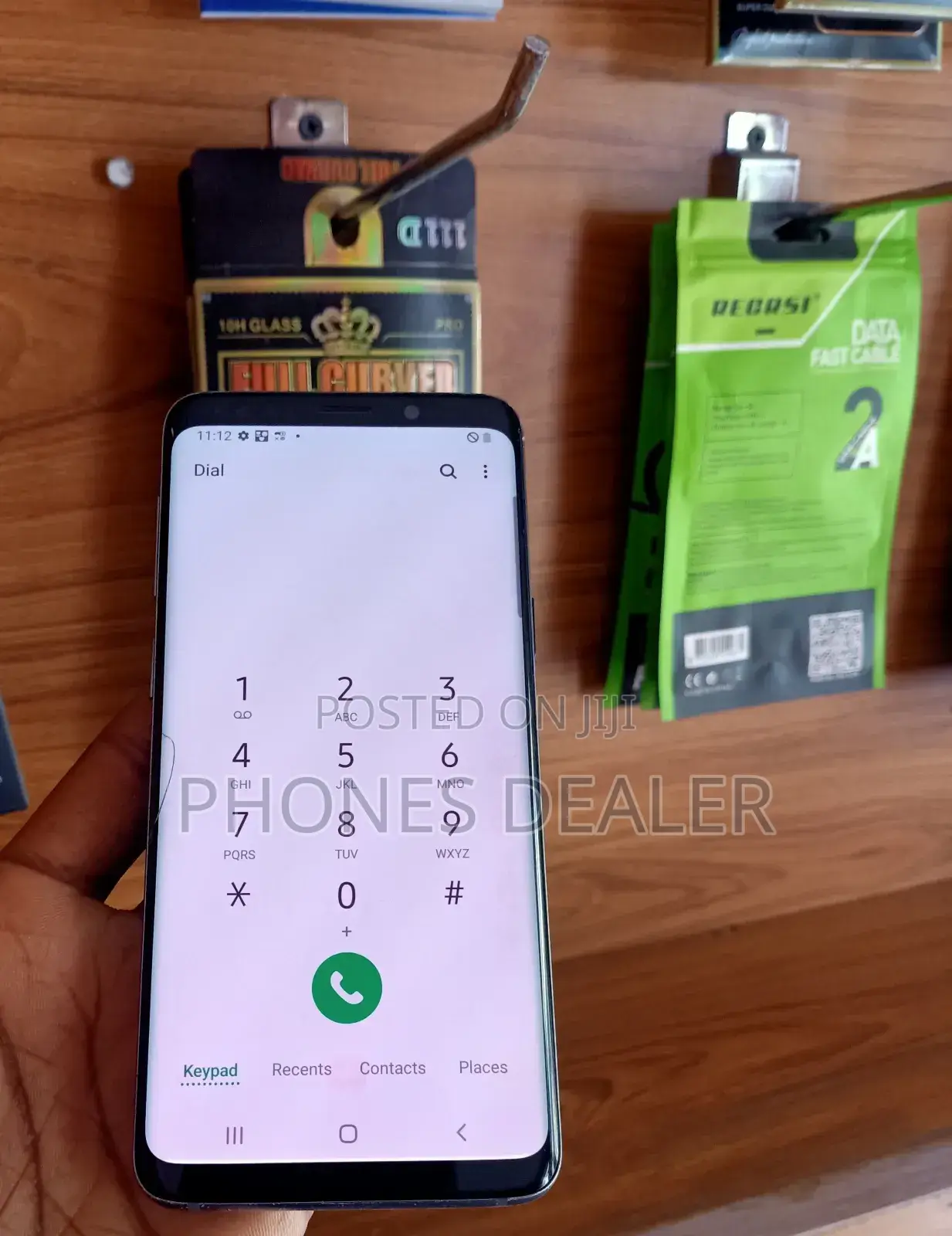 Samsung Galaxy S9 64 GB Rose Gold