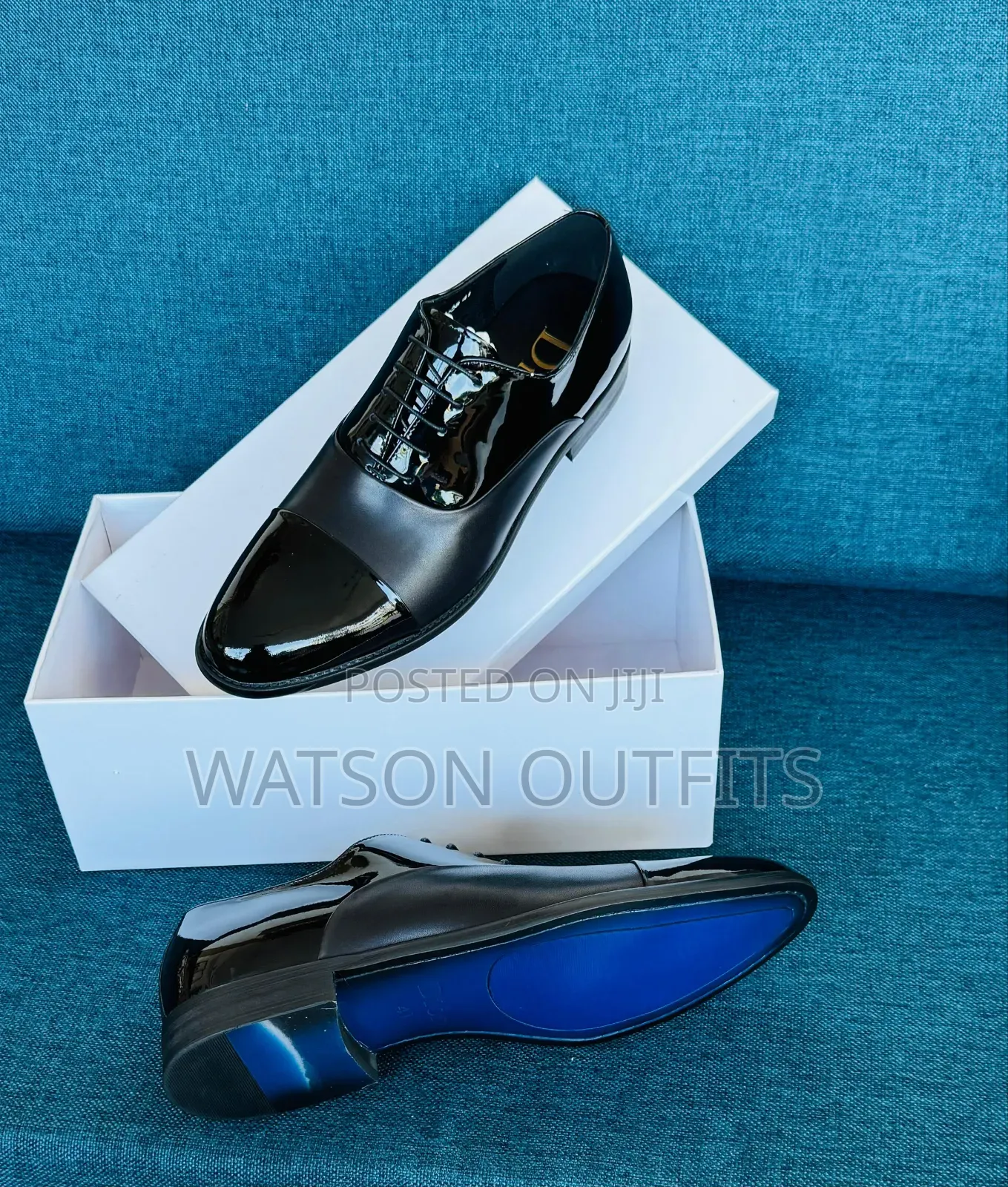 Men's Shoes Very Very Classical and Top Class