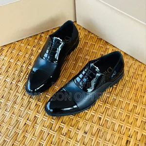 Men's Shoes Very Very Classical and Top Class