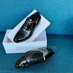 Men's Shoes Very Very Classical and Top Class