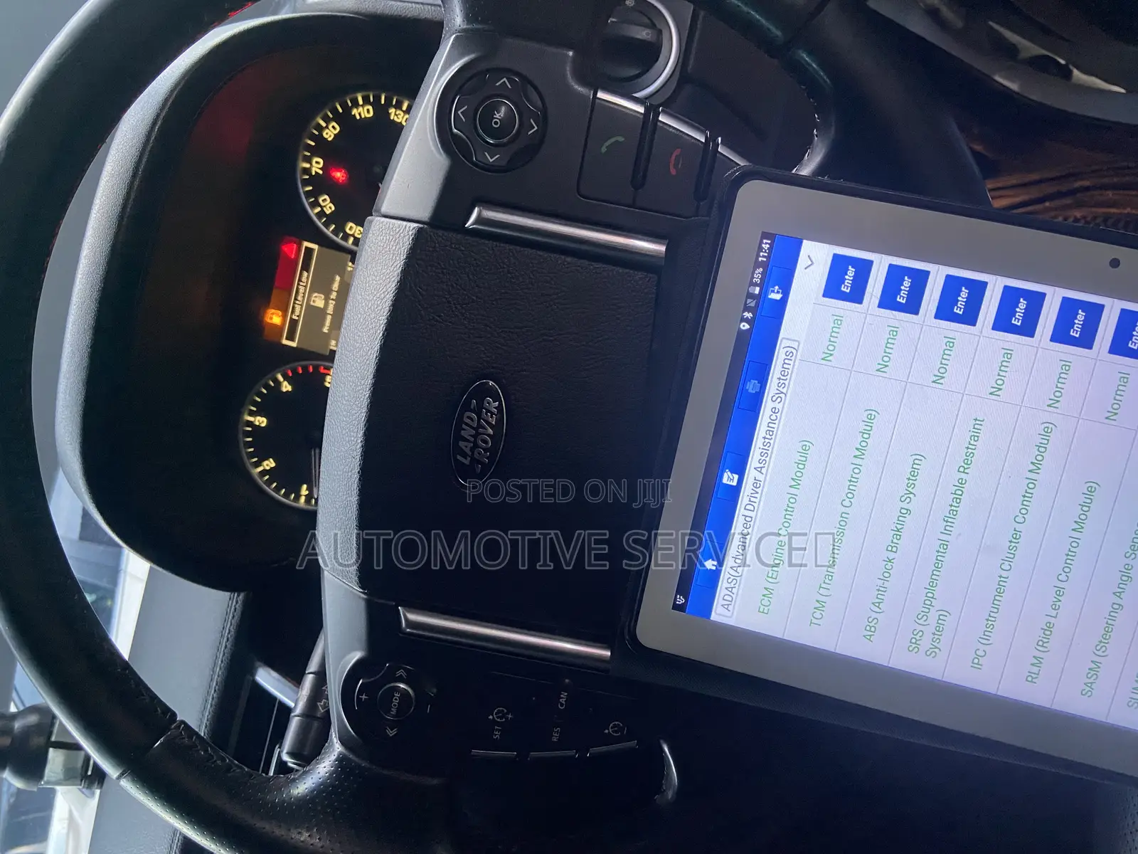 Car Diagnosis Machine All Brand