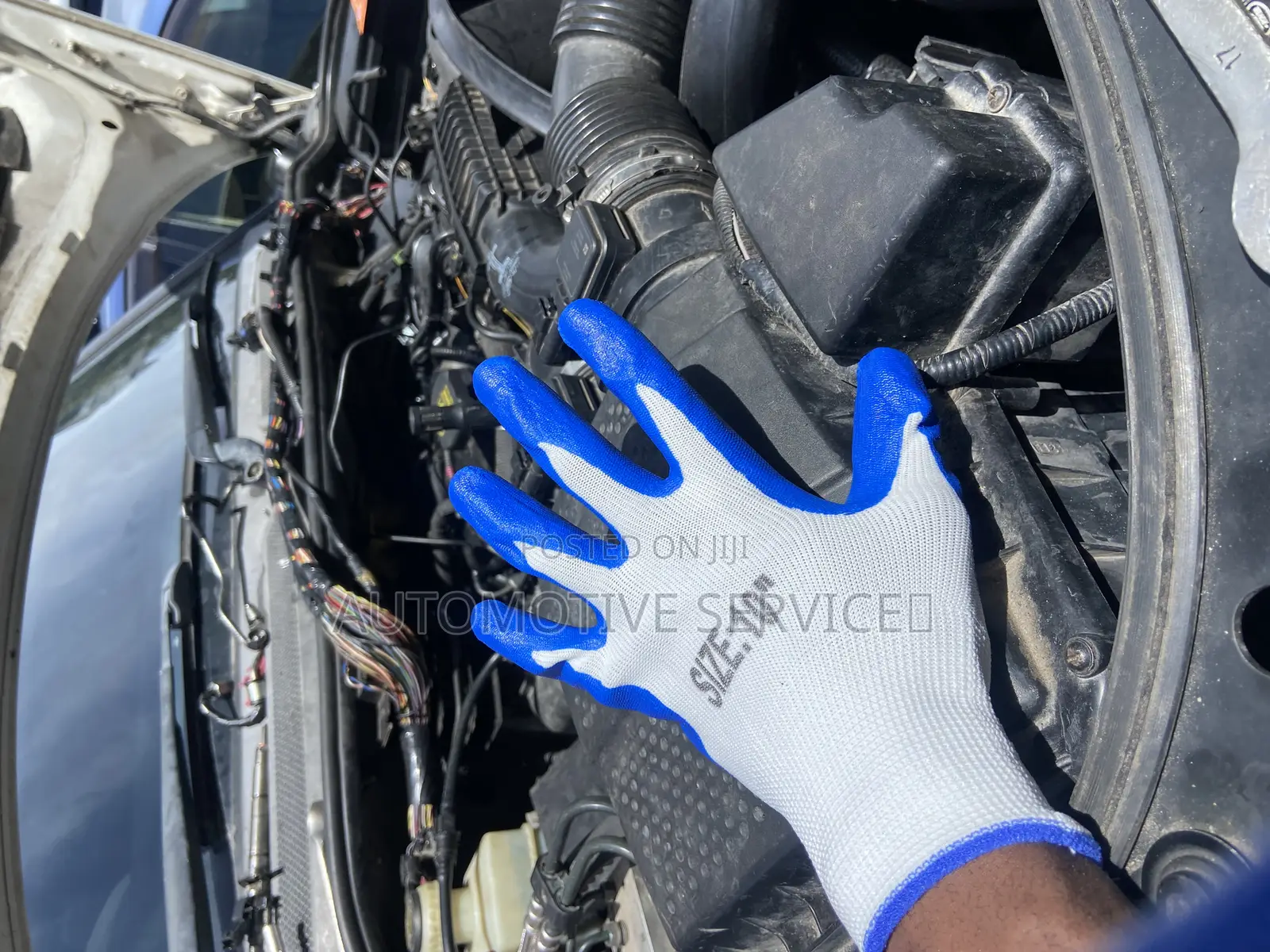 Car Diagnosis Machine All Brand