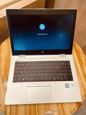 Laptop HP ProBook 640 G5 8GB Intel Core i5 HDD 500GB