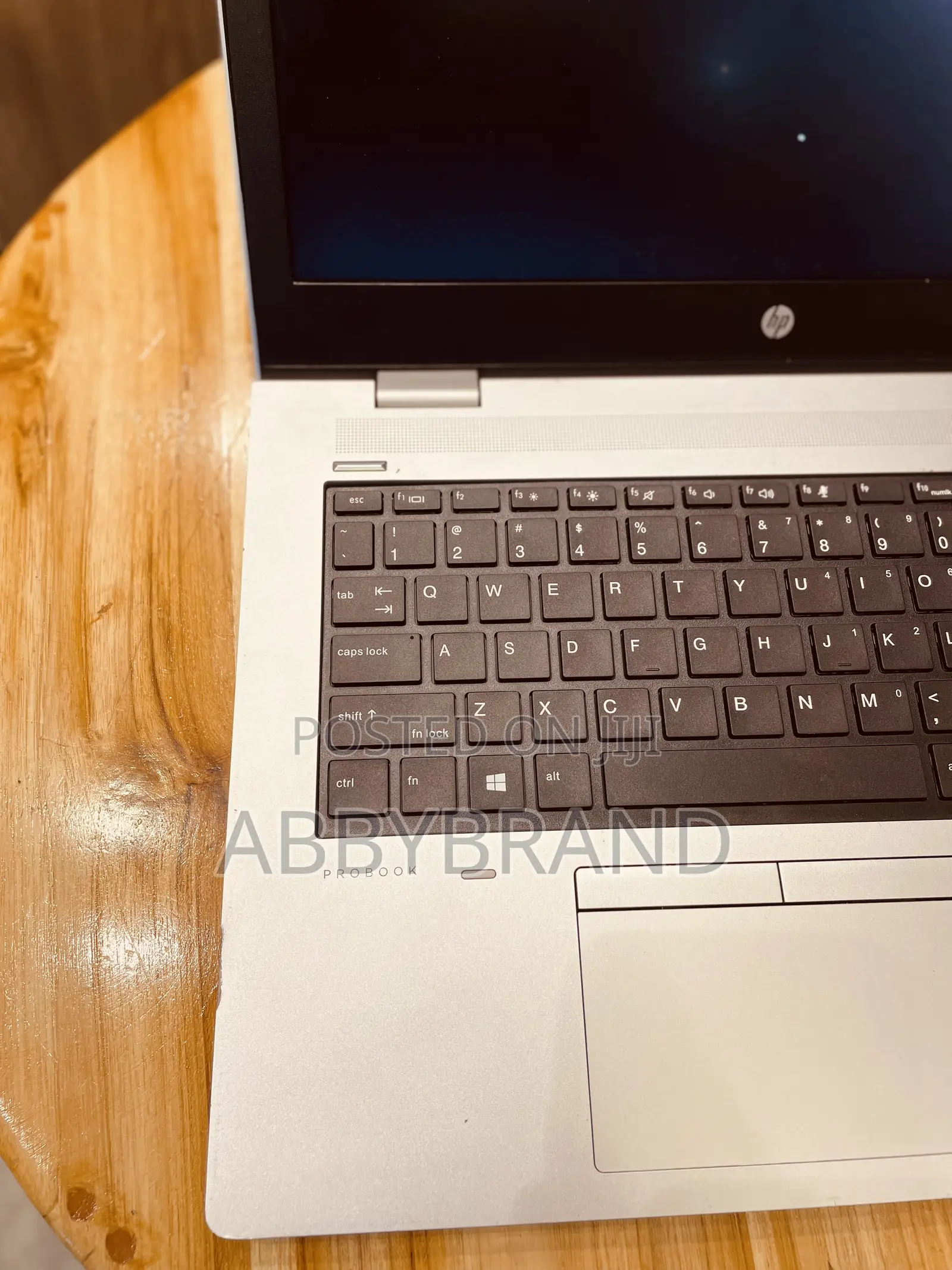 Laptop HP ProBook 640 G5 8GB Intel Core i5 HDD 500GB