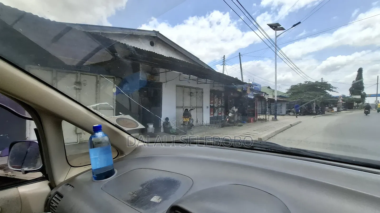 4bdrm Bungalow in Kinondoni Mkwajuni for sale