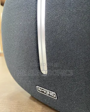 W-King T8 Speaker