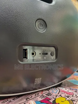 W-King T8 Ii Speaker