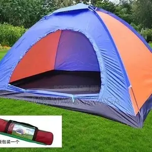 Automatic Tent And Manual Tent