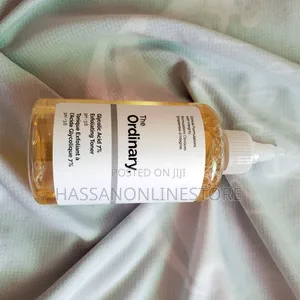 The Ordinary Glycolic Acid 7% Exfoliating Toner 240ml