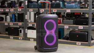 JBL Partybox 520