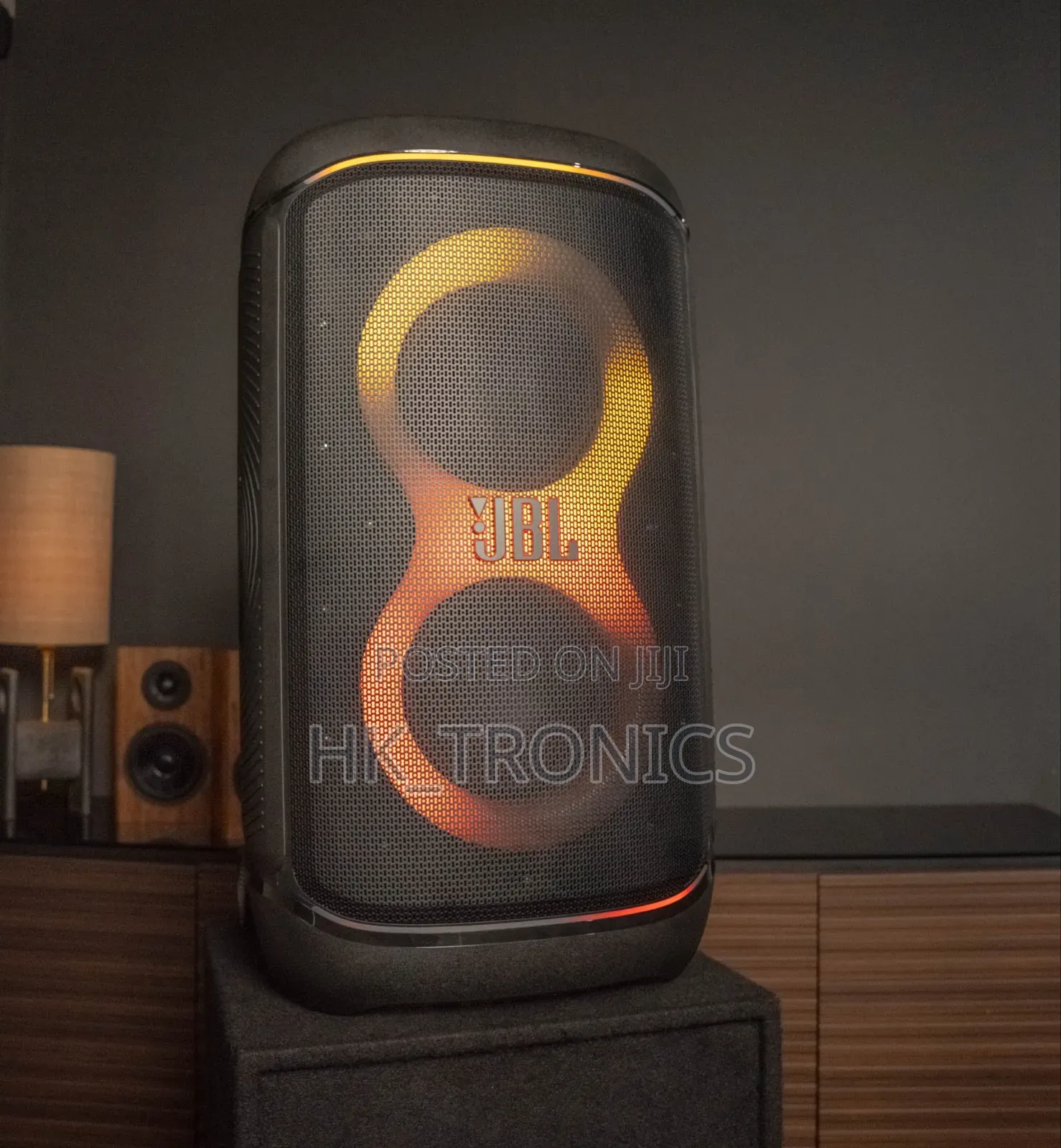 JBL Partybox 520