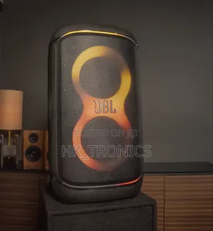 JBL Partybox 520