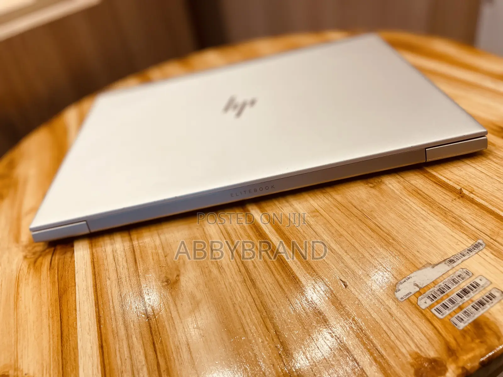 Laptop HP EliteBook 840 G6 8GB Intel Core I5 SSD 256GB