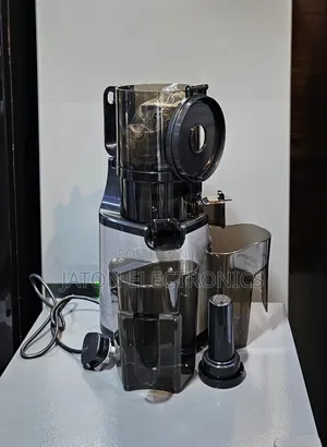 Mimax Slow Juicer Mx285p 1liter