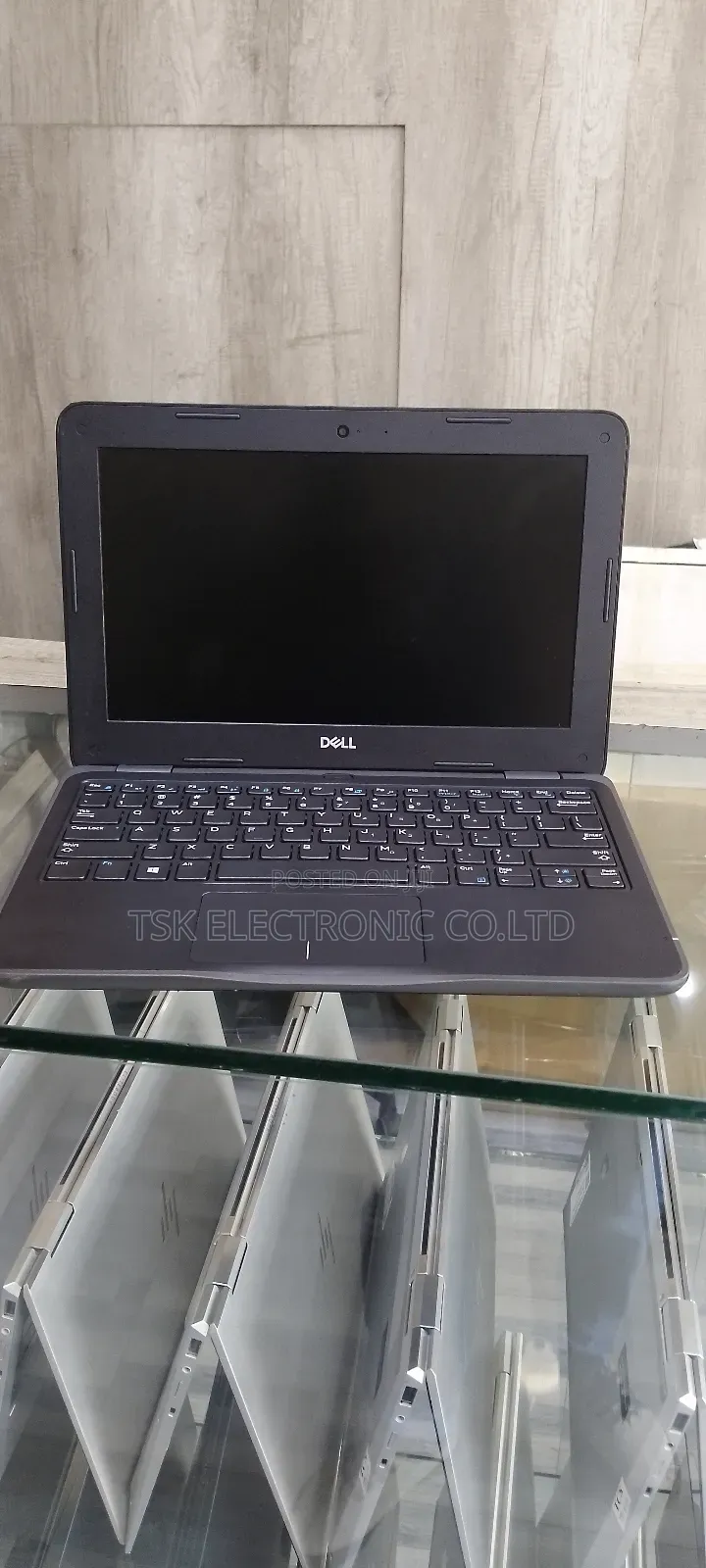 Laptop Dell Latitude 11 3190 4GB Intel SSD 128GB