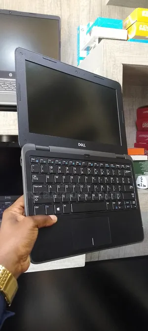 Laptop Dell Latitude 11 3190 4GB Intel SSD 128GB