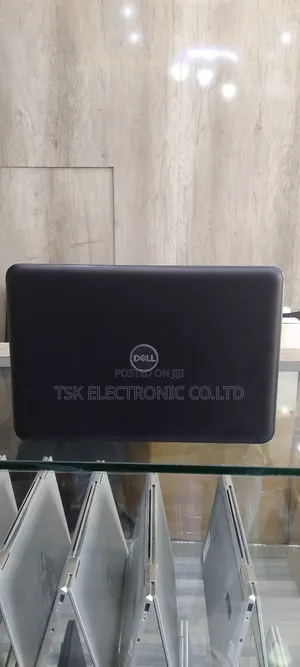 Laptop Dell Latitude 11 3190 4GB Intel SSD 128GB