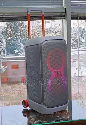 JBL Partybox Stage 320 White