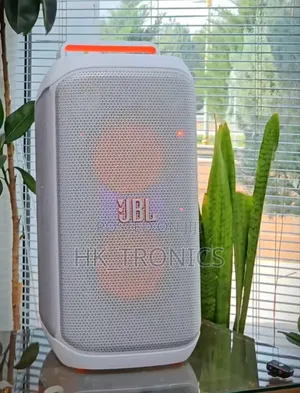 JBL Partybox Club 120 White