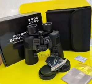 Hq Binocular 10x50