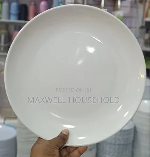 Mordern Dinner Plate