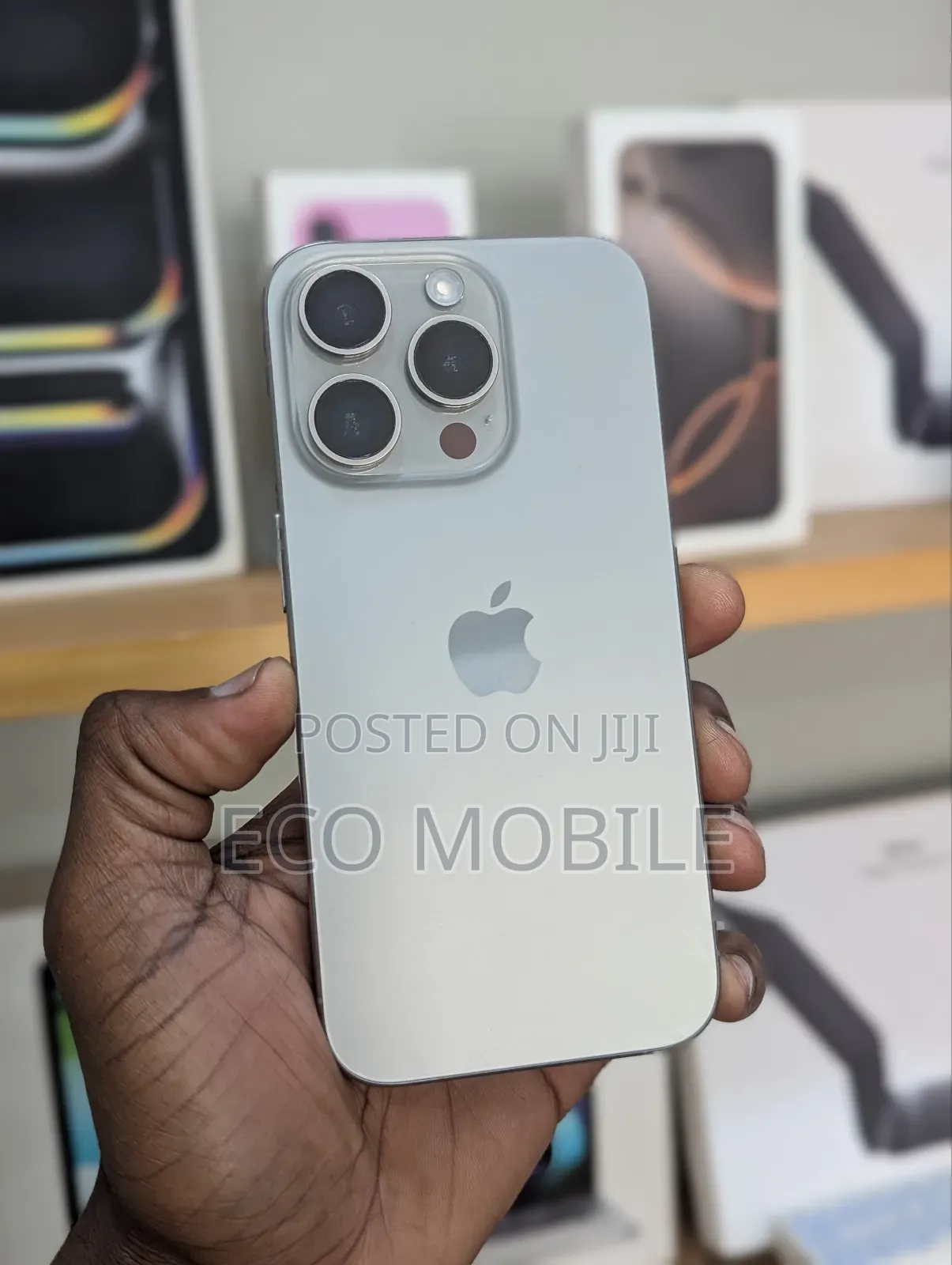 Apple iPhone 15 Pro 128 GB