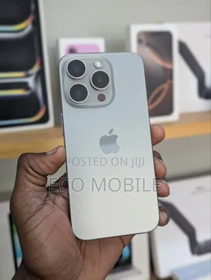 Apple iPhone 15 Pro 128 GB
