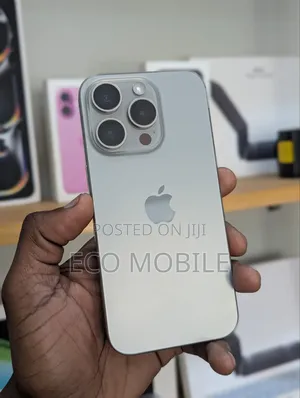 Apple iPhone 15 Pro 128 GB