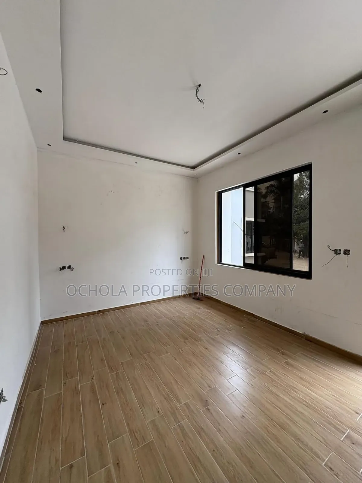 Studio Apartment in Masaki for rent