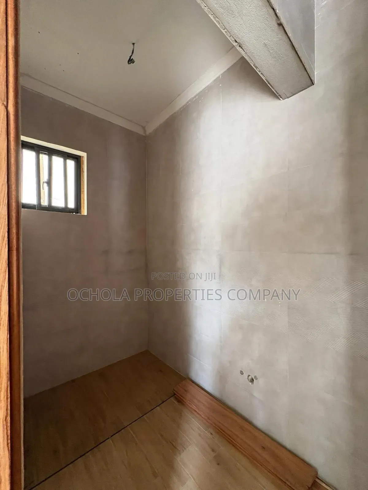 Studio Apartment in Masaki for rent