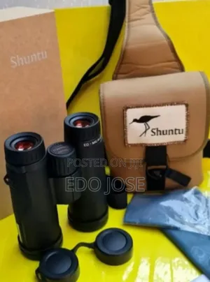 High Professional Binocular 10x42(326ft)
