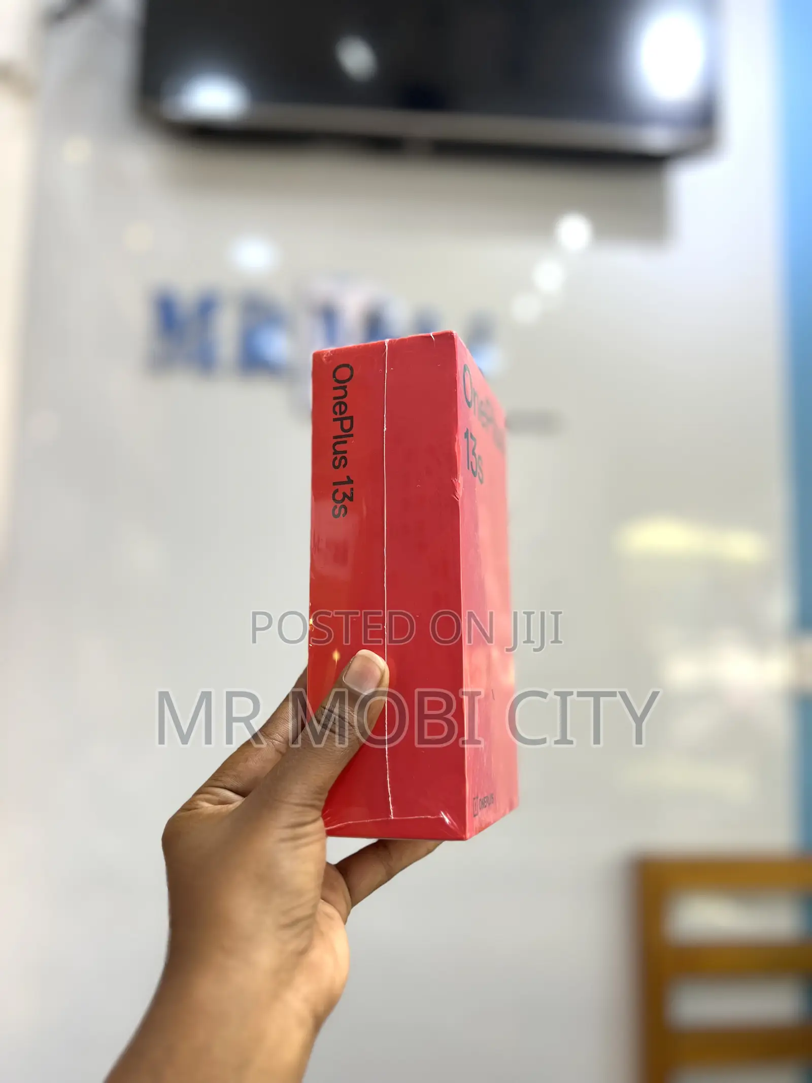 New OnePlus 13s 256 GB Green