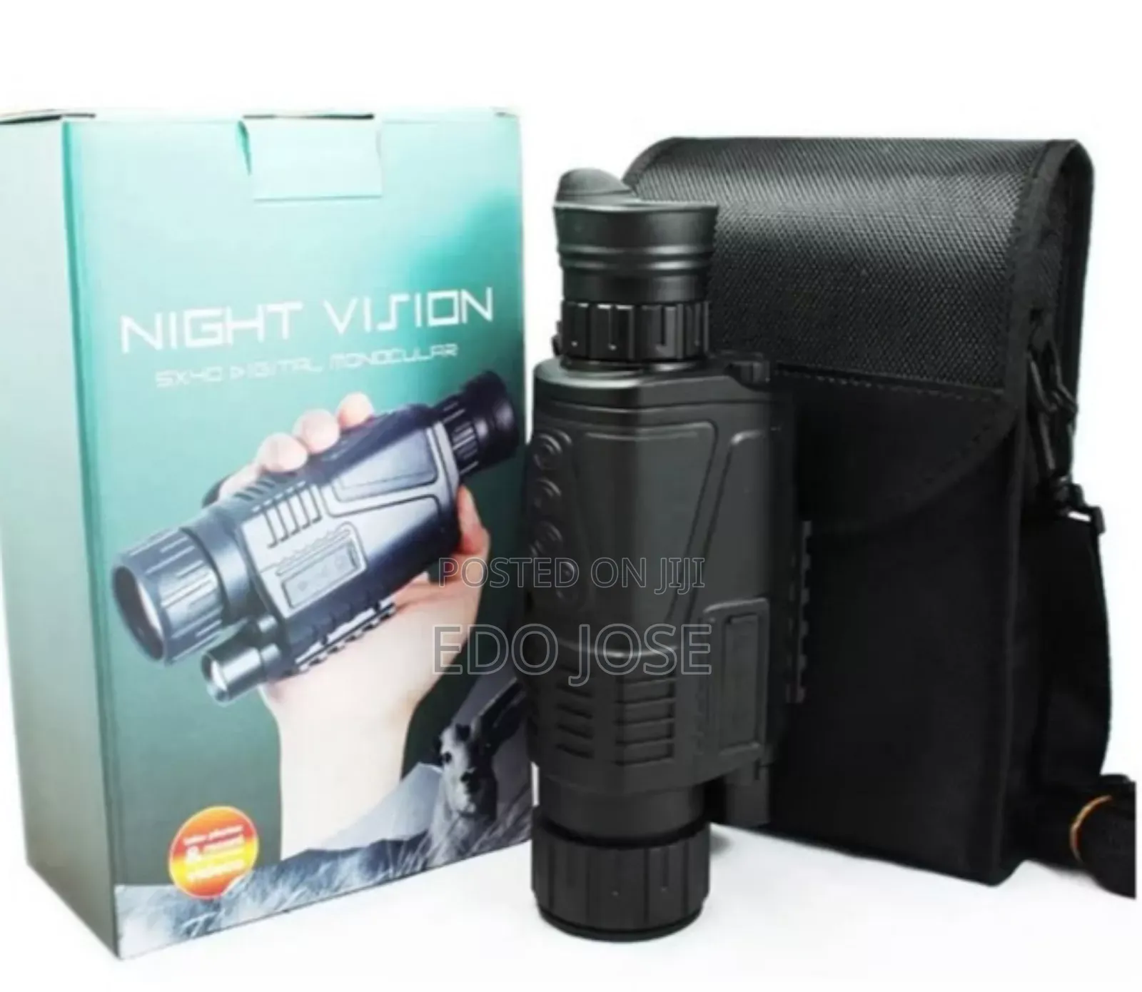 Nigte Vision Monocular