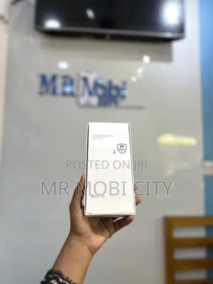 New Samsung Galaxy A07 4G 64 GB Black