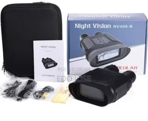 Hq Night Vision Binocular