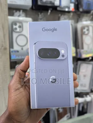 New Google Pixel 10 Pro 128 GB