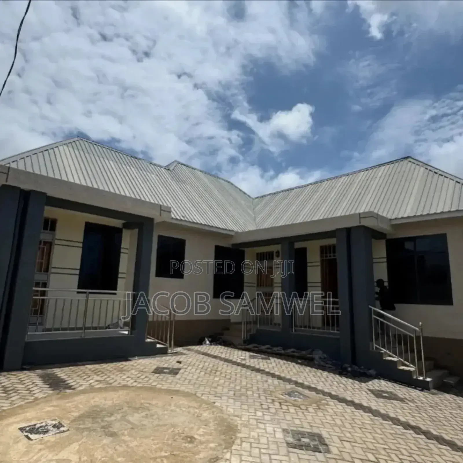 1bdrm House in Goba Center, Kinondoni for rent