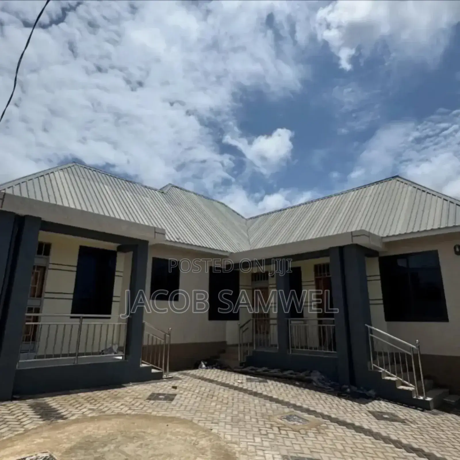 1bdrm House in Goba Center, Kinondoni for rent