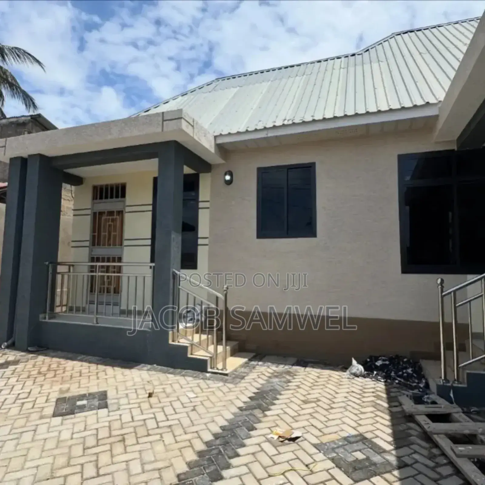 1bdrm House in Goba Center, Kinondoni for rent