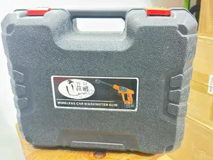 Wireless Car Washwrter Gun