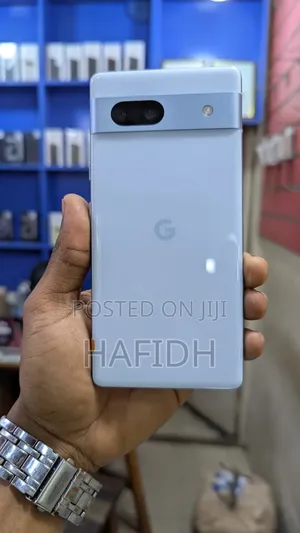 Google Pixel 7a 128 GB Blue