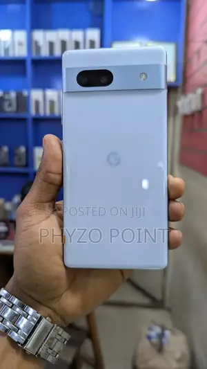 Google Pixel 7a 128 GB Blue